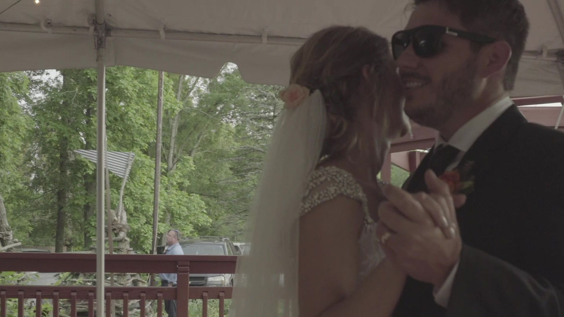 Julian & Haley Cianciolo - Feature